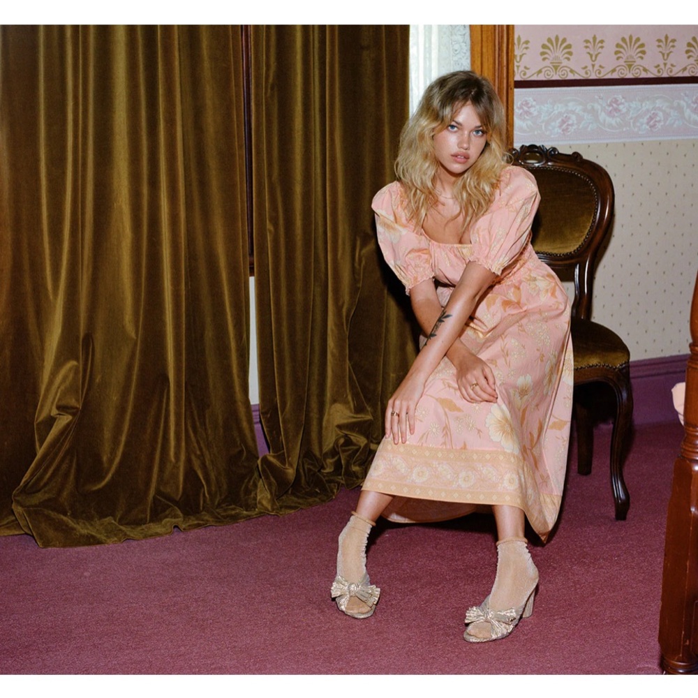 Spell Sloan Soirée Dress